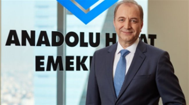 Anadolu Hayat Emeklilik’in aktif büyüklüğü 27,5 milyar TL’yi aştı