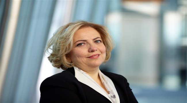 Anadolu Sigorta’da yönetim kurulu başkanlığı görevine Füsun Tümsavaş atandı