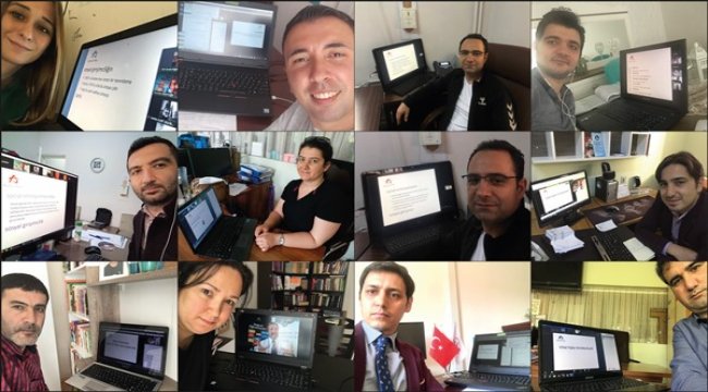 Anadolu Vakfı ‘Değerli Öğretmenim’ projesi Diyarbakır’daki eğitimlerle 51 ile ulaştı