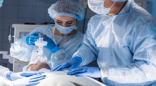 Anesteziyoloji ve Reanimasyon uzmanları için iade-i itibar zamanı