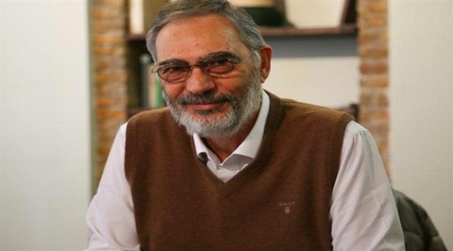 “ Anlam aradığımız için anlam üretiyoruz ”