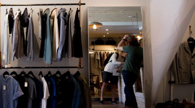 Babalara özel hediye seçenekleri brooks brothers’ta