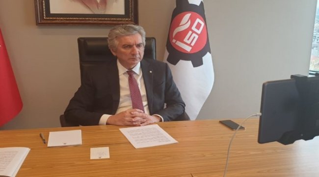 Bahçıvan: Devletin yeni rolüne odaklanmalıyız