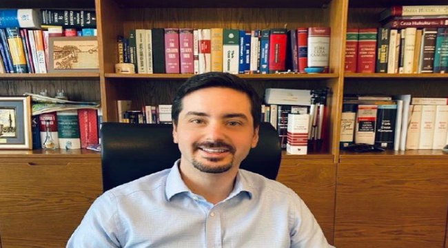 Baroların yapısıyla oynamak milli güvenlik meselesidir