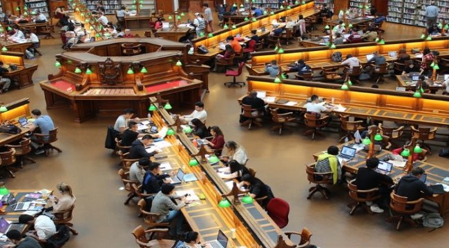 Bayer Liselerarası Bilim Yarışması'nın kazananları belli oldu