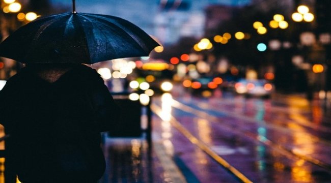 Bayramda hafif yağışlar bekleniyor