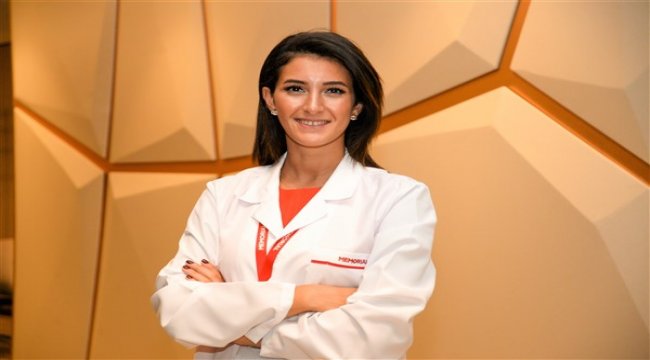 Bayramda tatlılarla sosyal mesafenizi koruyun