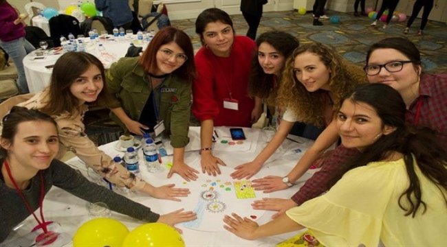Bıçakcılar’dan geleceğin “Kıvılcımlar”ına destek