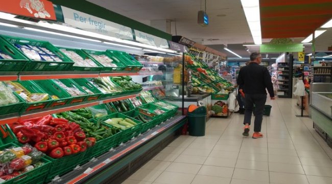 Bim Birleşik Mağazalar finansal görünüm