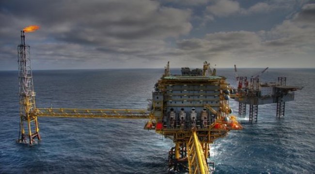 Brent petrol analizi