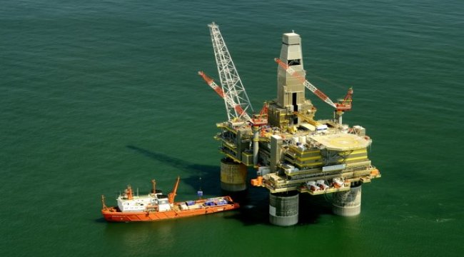 Brent petrol analizi