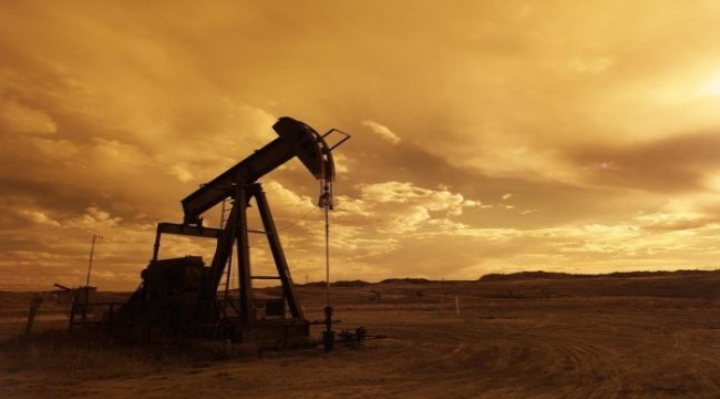 Brent petrol