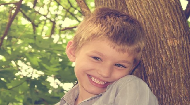 Bu Bayram Otizmli çocukların güneşi olmak ister misiniz?