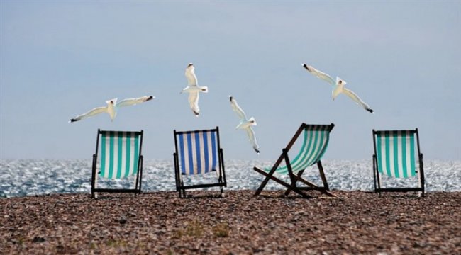 Bu yaz tatil yaparken nelere dikkat etmeliyiz?