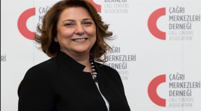Çağrı merkezleri ile hayata bağlı kaldık