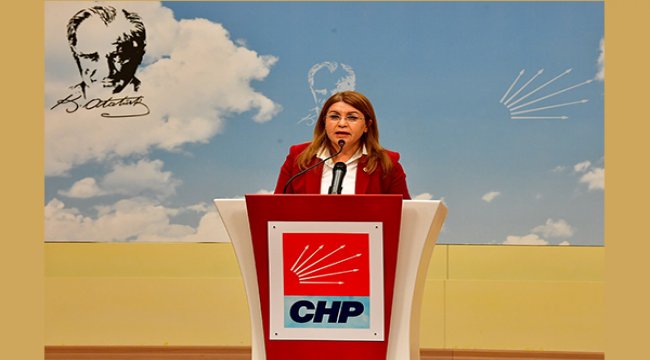 CHP Genel Başkan Yardımcısından 19 Mayıs mesajı
