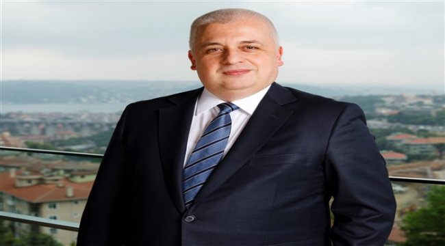 Çimento ihracatı yılın ilk 4 ayında %37 arttı