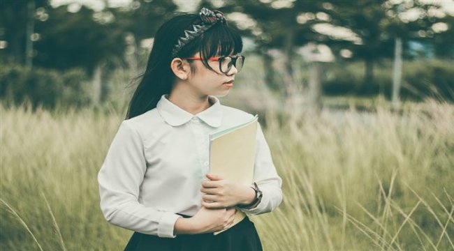 Çocukların yüzde 38’inde postür bozukluğu var
