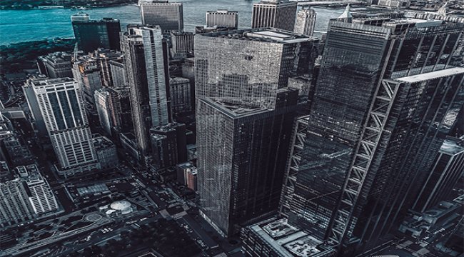 Corona emlak satışa engel değil