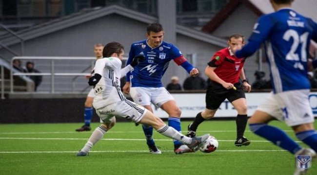 Coronadan Sonra Avrupa'da İlk Futbol Maçı Bugün Oynanıyor
