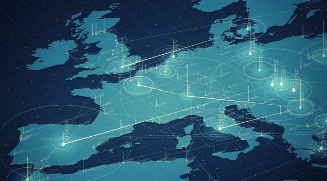 Covid-19 sürecinde siber tehditlere karşı Avrupa Birliği ile işbirliği yapıyor