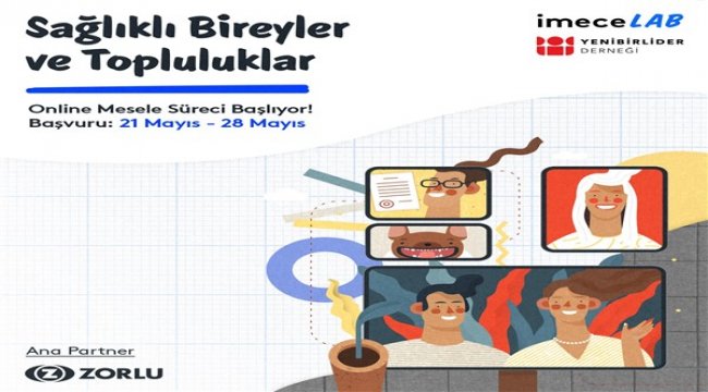 Covid-19’un getirdiği sıkıntılara ‘Sağlıklı Bireyler ve Topluluklar’ temalı mesele süreci ile cevap arayacak