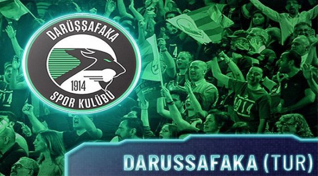 Darüşşafaka Tekfen, FIBA Basketball Champions League'de