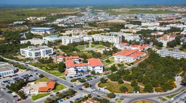DAÜ Bahar dönemi için mevcut sistemle birlikte “Başarılı/ Başarısız” not sistemini kullanacak