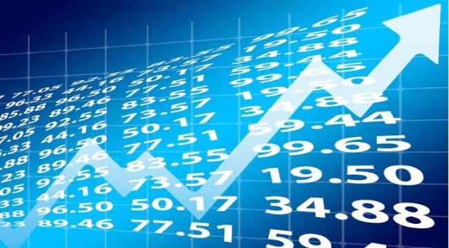 DAX30 - Endeks ekonomik canlanma beklentileriyle artıyor