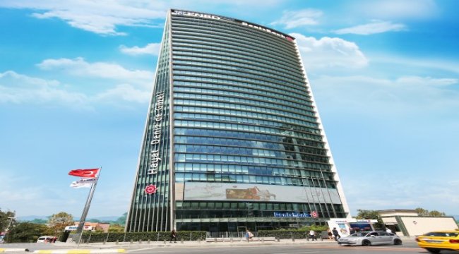 DenizBank’a, Avrupa İmar ve Kalkınma Bankası’ndan 2 yıla varan vadede 175 milyon dolar kaynak