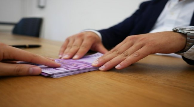 Denizbank'tan 175 milyon dolarlık kredi anlaşması