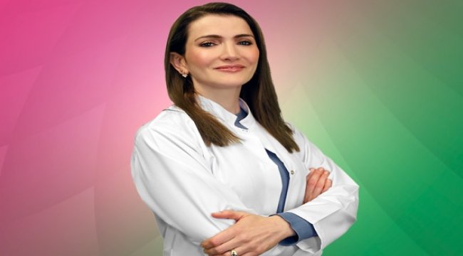 Dermatoloji Uzmanı Dr. Mehtap Kıdır: “Sağlıklı Cildin Bir Numarası var: 5.5”