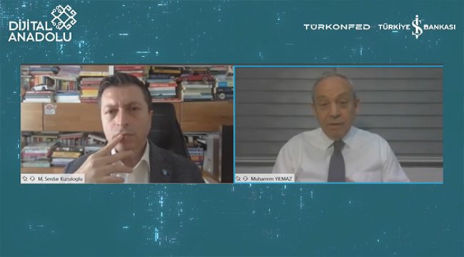 Dijital Liderler KOBİ’lere Rehberlik Etmeyi Sürdürüyor