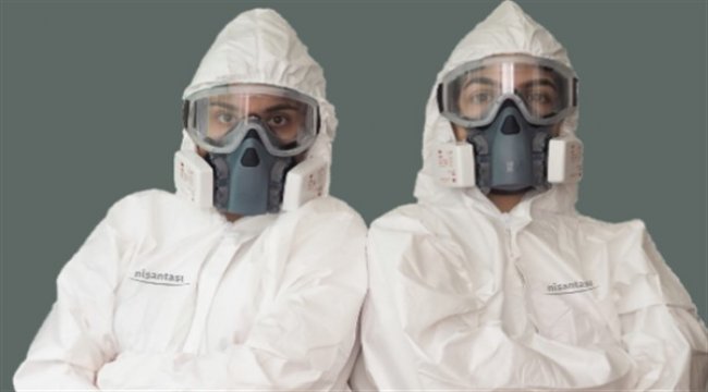 Diş kliniklerinde "Sıfır Risk” hazırlığı