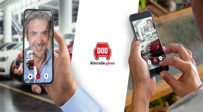 DOD’dan otomobil inceleme sürecinde dijital çözümler