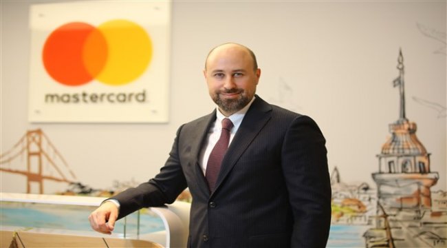 Dünyada 10 kişiden 8’i temassız ödemeyi tercih ediyor