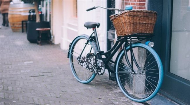 Dünyada yaklaşık 1 milyar bisiklet olduğu ortaya çıktı