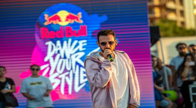 Ege Çubukçu, Kozmos ve BanditBeatz’den yeni şarkı: Palmiye