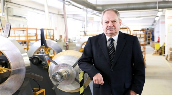 Elektra Elektronik Medikal Transformatörleri ile sağlık sektörünün yanında