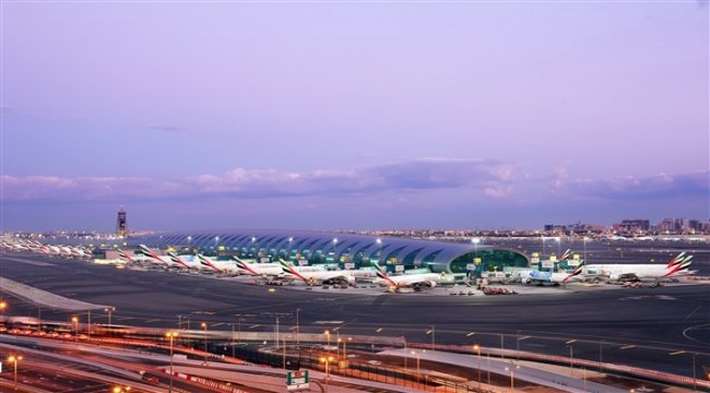 Emirates Grubu 2019-20 sonuçlarını açıkladı