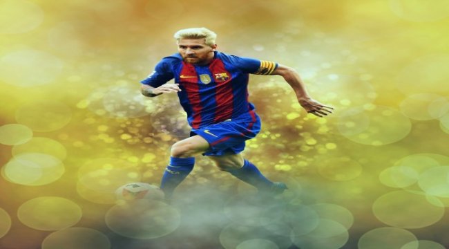 En çok değer kaybeden oyuncu Lionel Messi