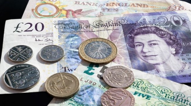 EUR/GBP - Yatay seyir yaklaşık bir aydır devam ediyor