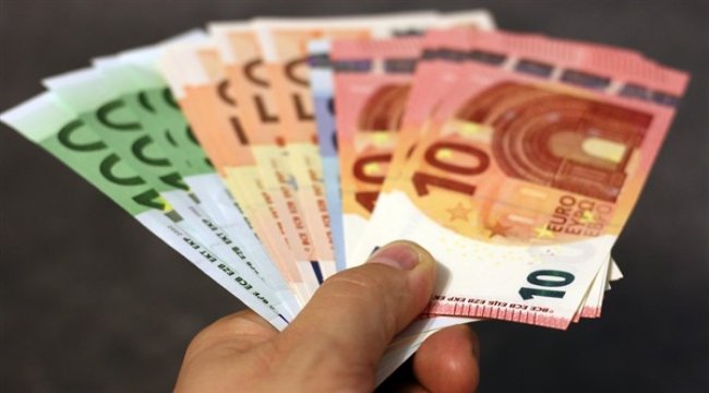 EUR/TRY-Korona virüsü kura yukarı baskı yapmaya devam ediyor