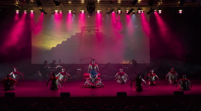 Evde İş Sanat’la Anneler Günü kutlaması