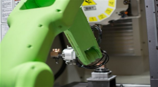 FANUC, webinarlarla sektöre yön veriyor