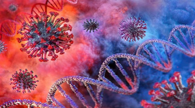 Farkında olmadan koronavirüs geçirip geçirmediğinizi test yaptırarak öğrenebilirsiniz