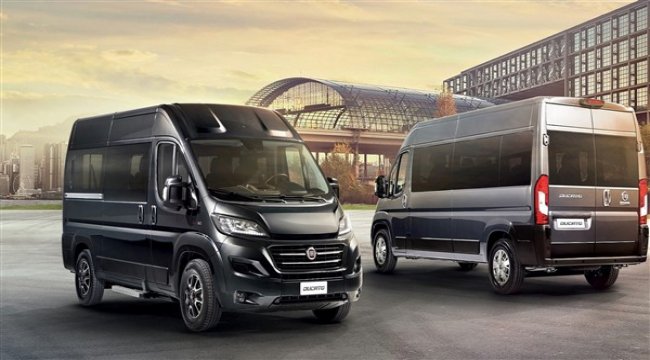 Fiat Professional, mayıs ayında da tüketicinin yanında