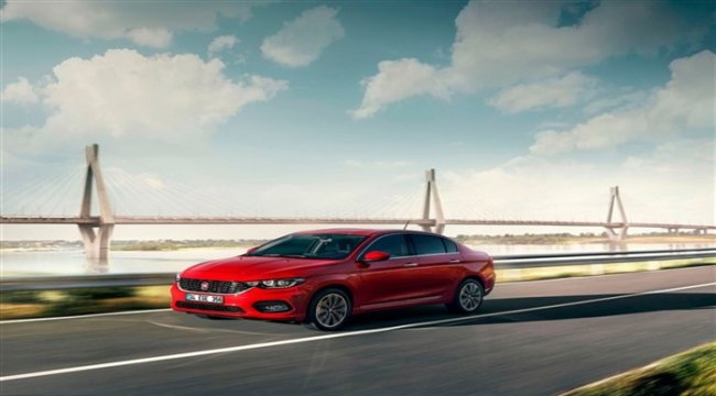 Fiat’tan otomobil ihtiyacı olanlara ödeme kolaylığı