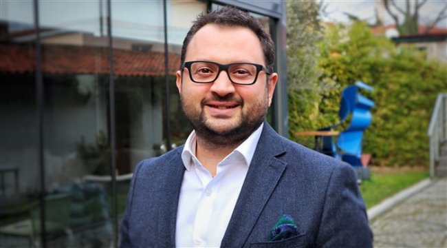 Figopara'ya 1 milyon dolar yatırım