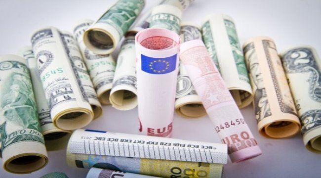 FX piyasaları